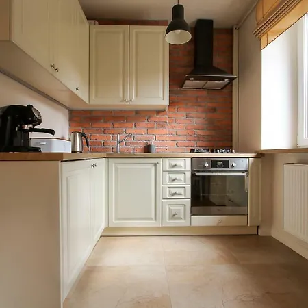 Morawka Apartment